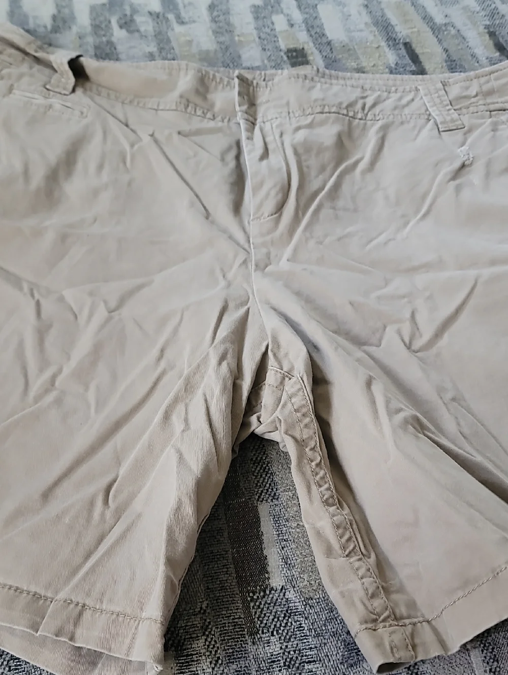 2 SHORTS - Picture 5 of 7